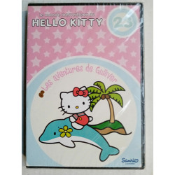 Le monde merveilleux de Hello Kitty Vol. 23 - Les Aventures de...