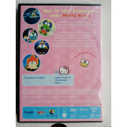 Le monde merveilleux de Hello Kitty Vol. 23 - Les Aventures de...