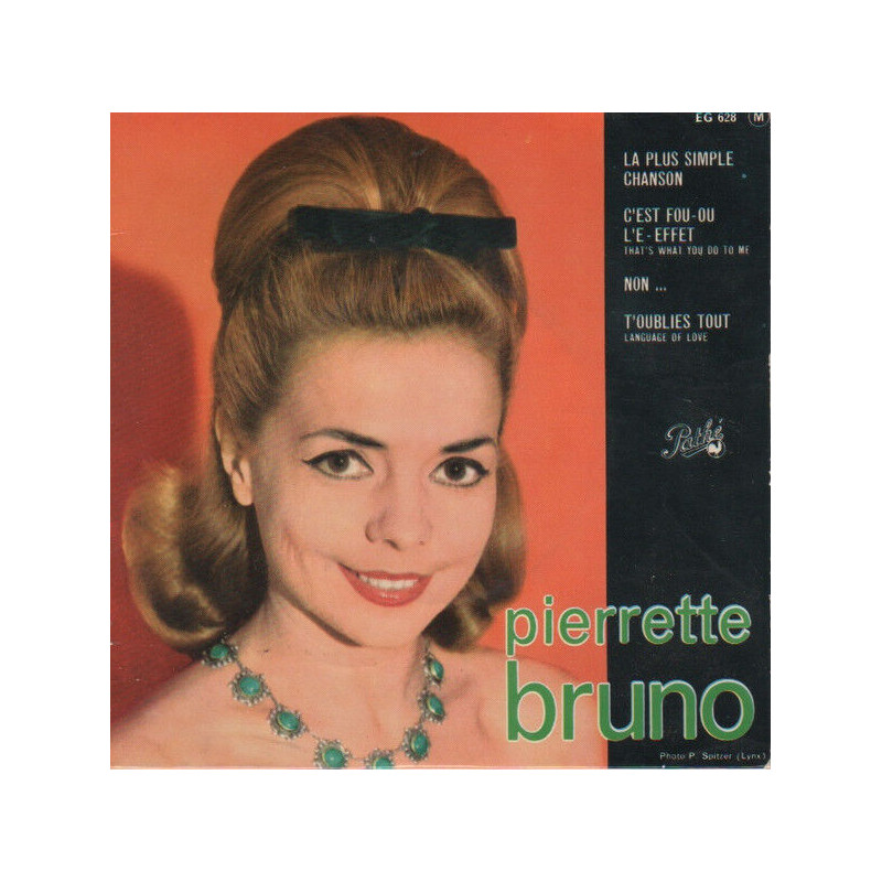 La Plus Simple Chanson