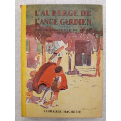 L'auberge de l'ange gardien