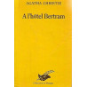 A l'hôtel bertram