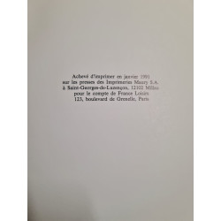 La mémoire du village