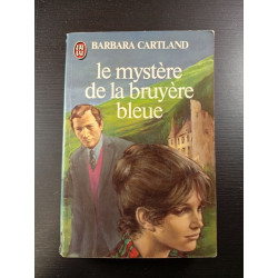 Le mystère de la bruyère bleue