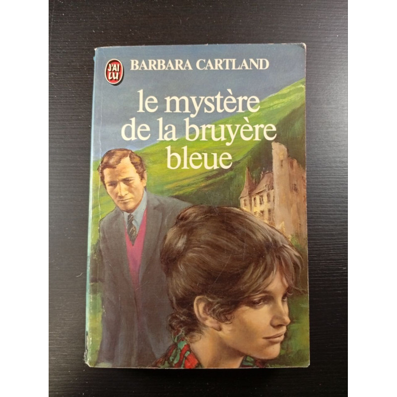 Le mystère de la bruyère bleue