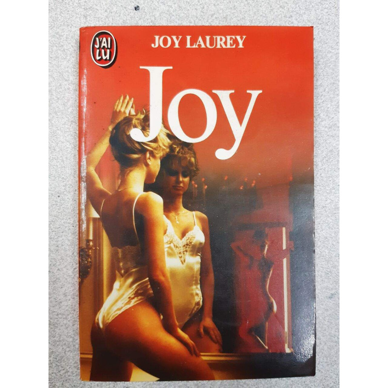 Joy