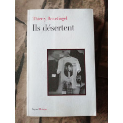 Ils désertent