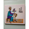 La vie de saint paul