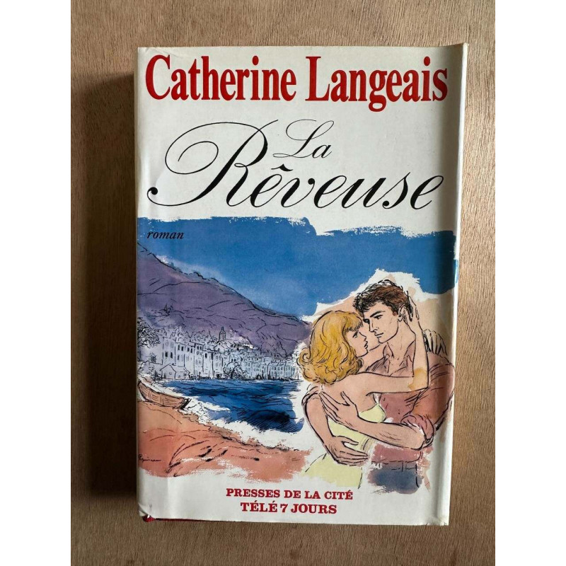 La rêveuse