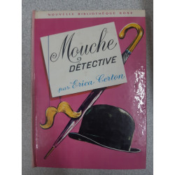 Mouche détective