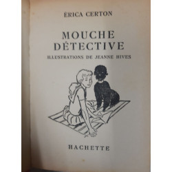 Mouche détective