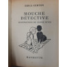 Mouche détective