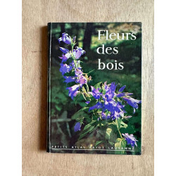 Fleurs des bois