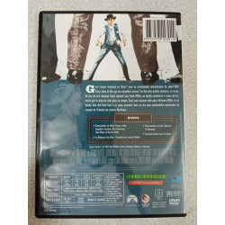 DVD - Le train sifflera trois fois (Gary Cooper Grace Kelly)