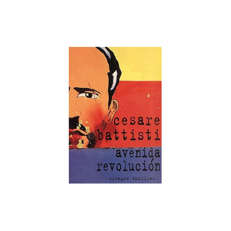 Avenida revolucion