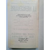 Les Jeux défendus de la Présidente (Brigade mondaine)n°87