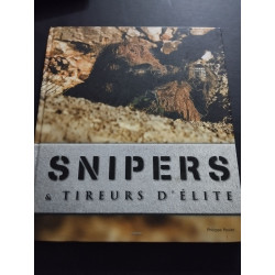 Snipers et tireurs d'élite