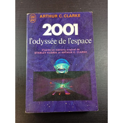 2001 : L'odyssée de l'espace