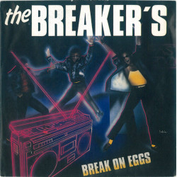 Break On Eggs