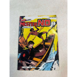 Mister No n°99