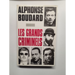 Les grands criminels