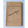 Les misérables Marius