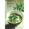 Soupes potages et veloutés.Collection Mes meilleurs recettes