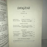 Revue DIOGENE n 74 de avril juin 1974 éd Gallimard ba73 b
