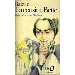 La Cousine Bette
