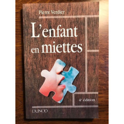 L'enfant en miettes