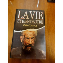 La vie et rien d'autre
