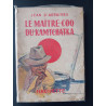 Le maître coq du kamtchatka
