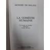 La comédie humiane - Eugénie Grandet Pierrette