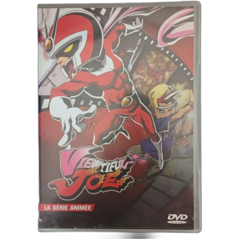 Viewtiful Joe
