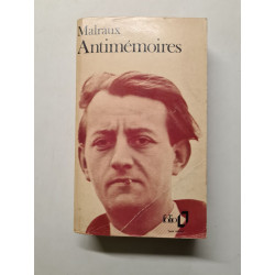 Antimémoires