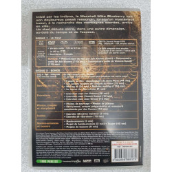 DVD Film - Blueberry - L'expérience secrète