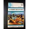 La planète des Optyrox