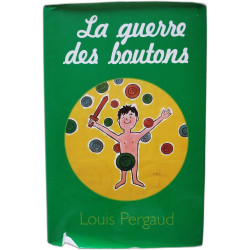 La Guerre des boutons