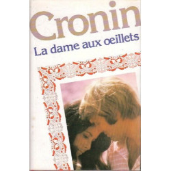 La Dame aux oeillets