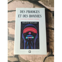 Des prodiges et des hommes