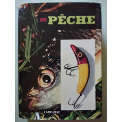 LA PÊCHE