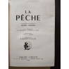 LA PÊCHE