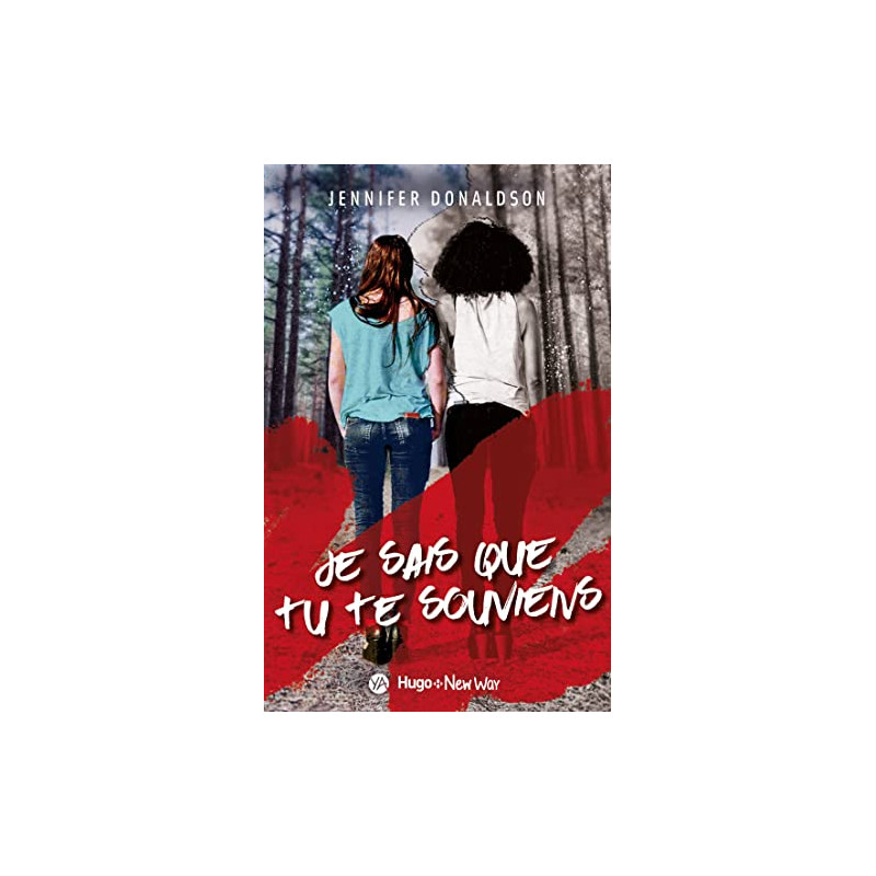 Je sais que tu te souviens