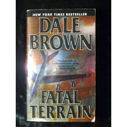 Fatal terrain Berkley books