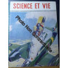 Science et vie N° 359. En couverture : Ejection du pilote d'un...
