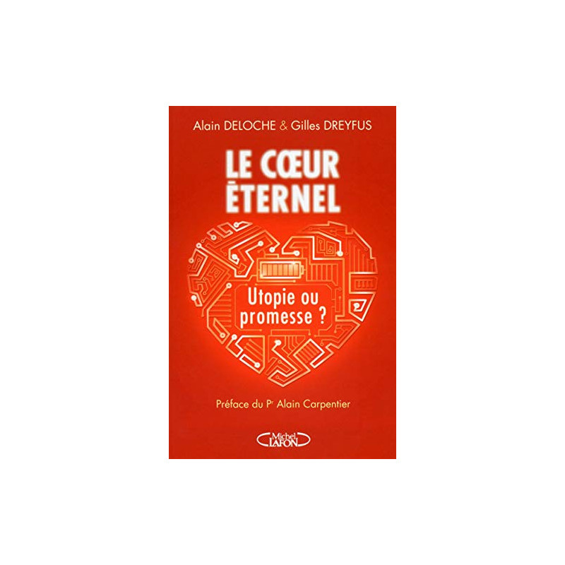 Le coeur éternel - Utopie ou promesse Le coeur éternel - Utopie ou promesse