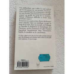 Nuits d'angoisse tome 1