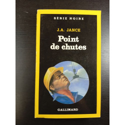 Point de chutes