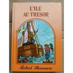 Robert Louis Stevenson L'île au trésor