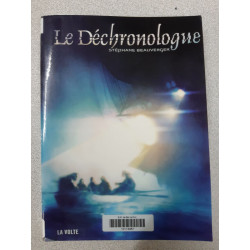 Le déchronologue