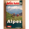 alpes 2007-2008 petit fute